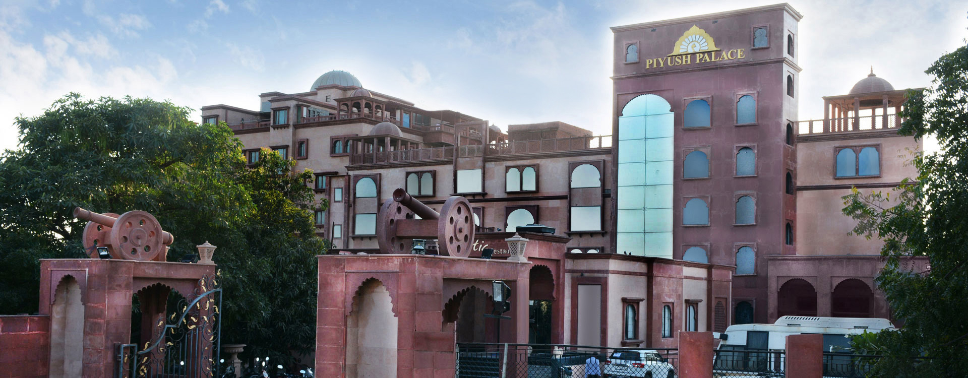 rajasthan's royal & cultural experience